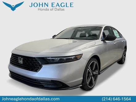 2026 Honda Accord SE Sedan