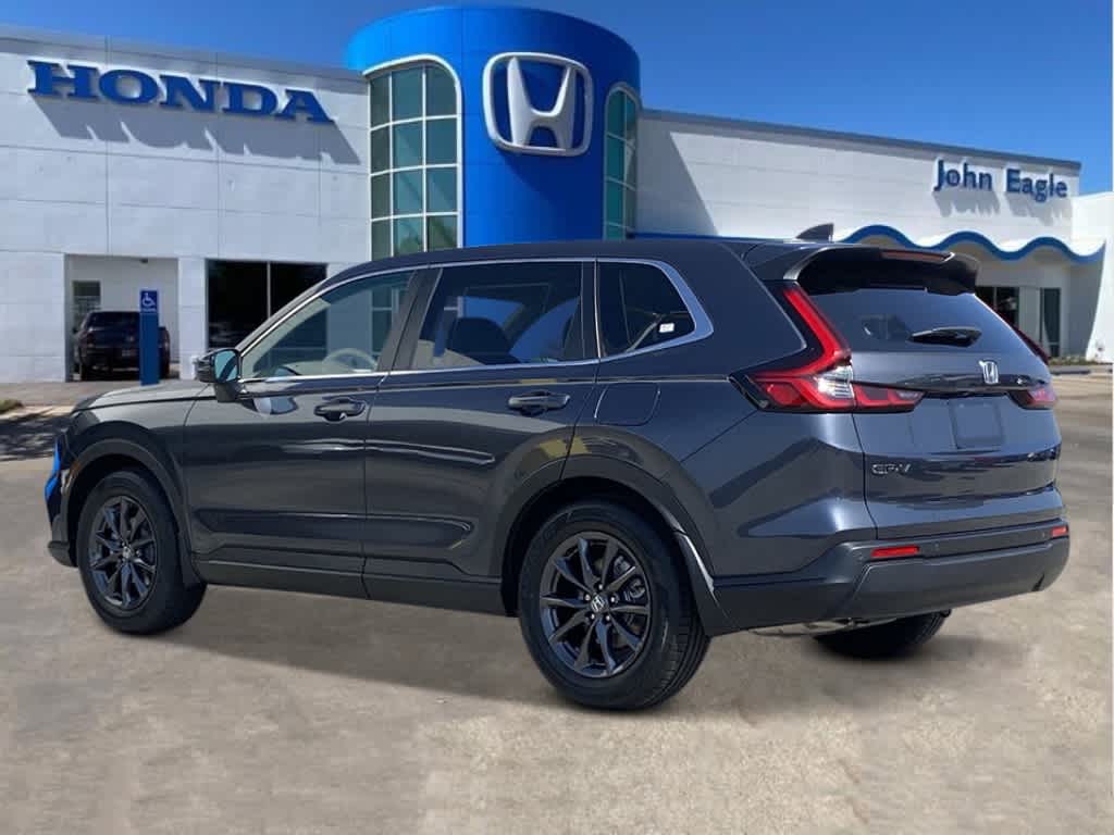 Thumbnail: 2026 Honda CR-V - 2