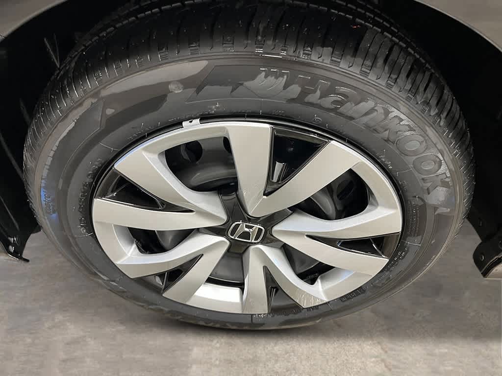 Thumbnail: 2026 Honda Civic - 10