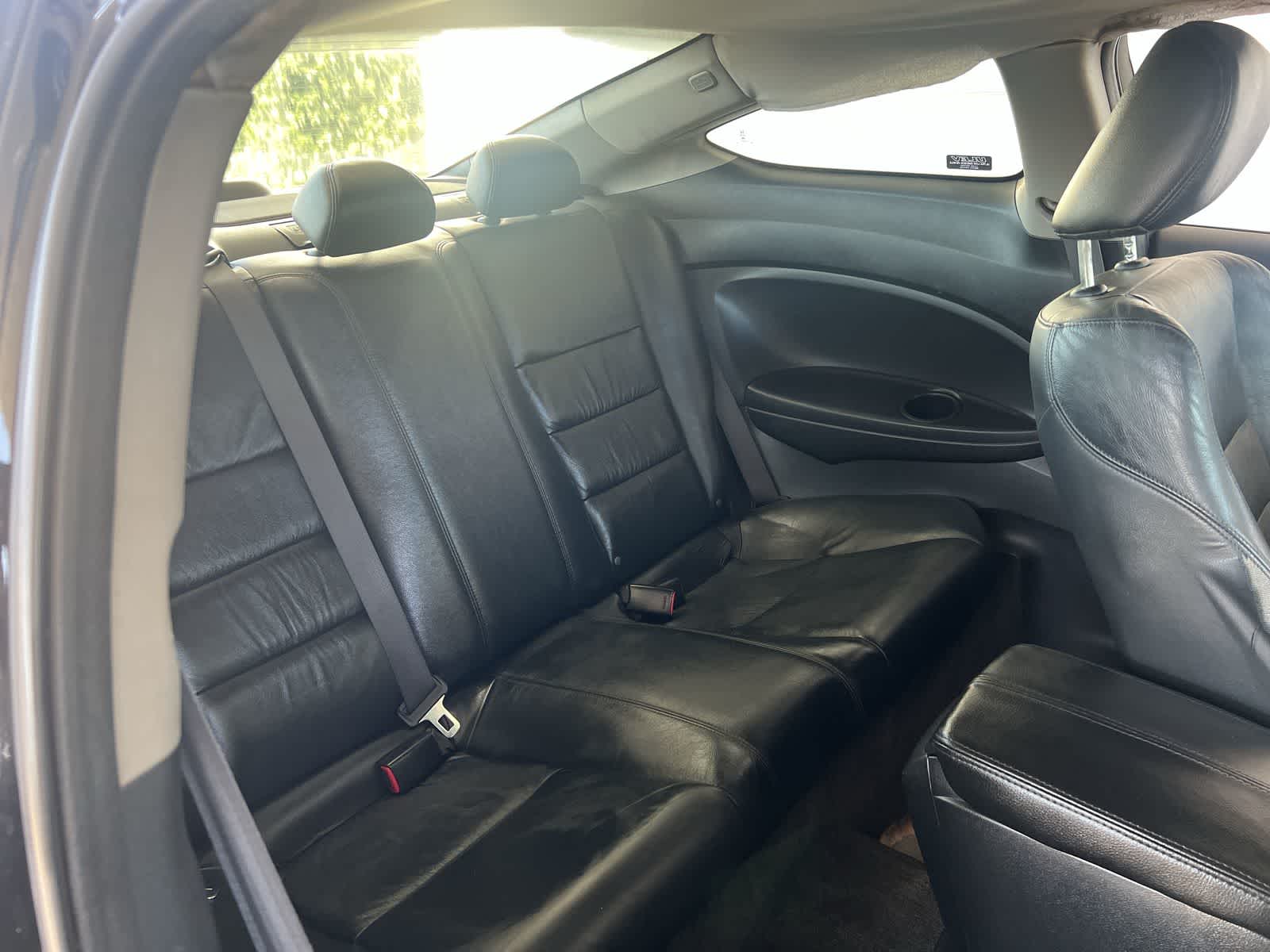Thumbnail: 2008 Honda Accord - 12