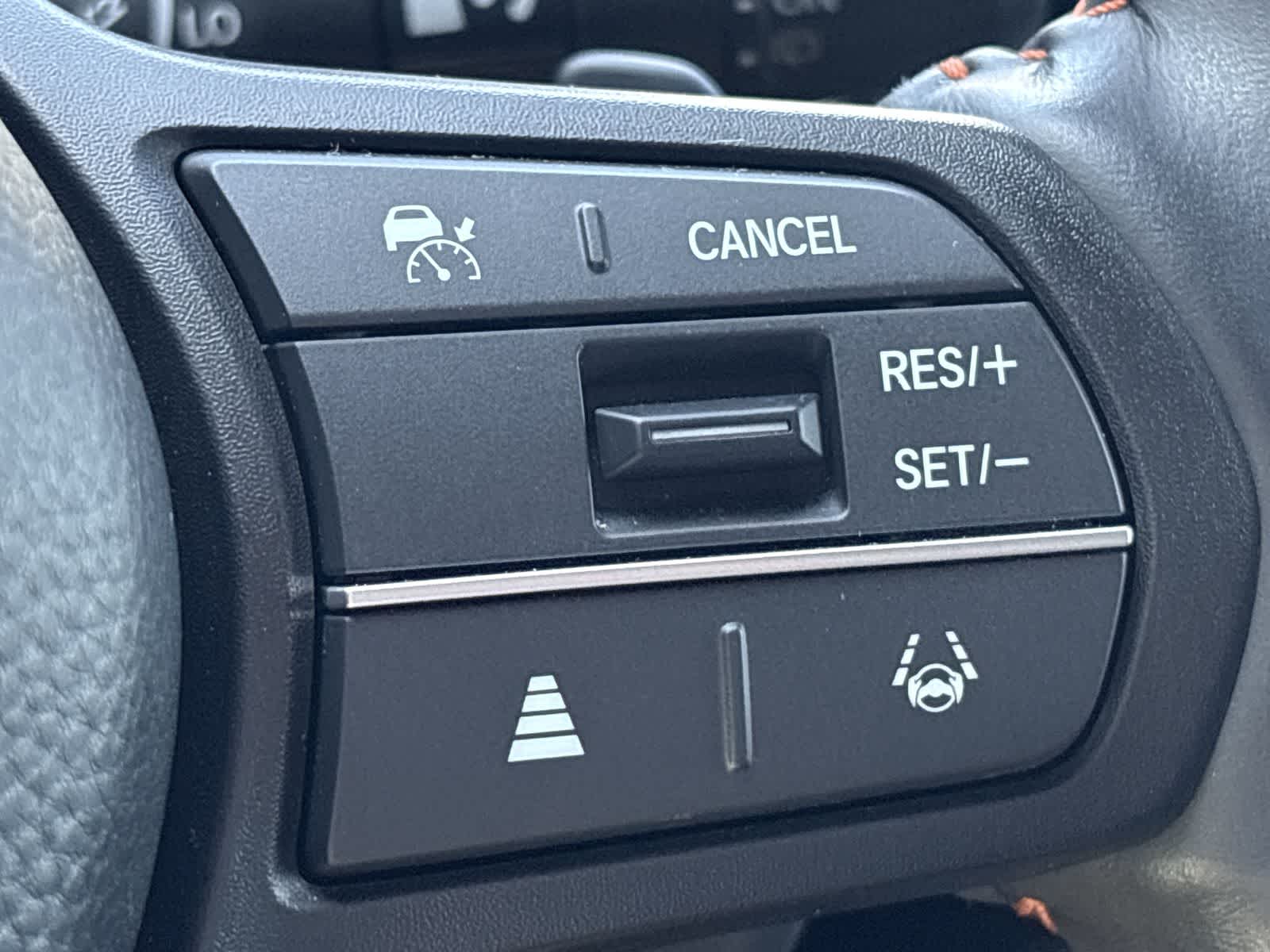 Thumbnail: 2024 Honda CR-V - 31