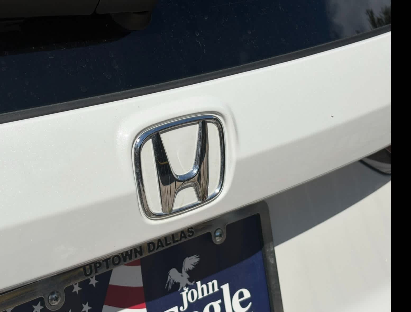 Thumbnail: 2026 Honda CR-V - 9