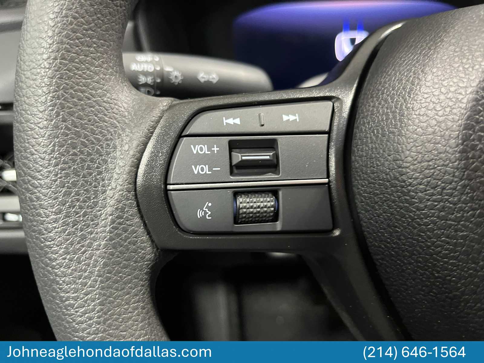 Thumbnail: 2026 Honda Accord - 11