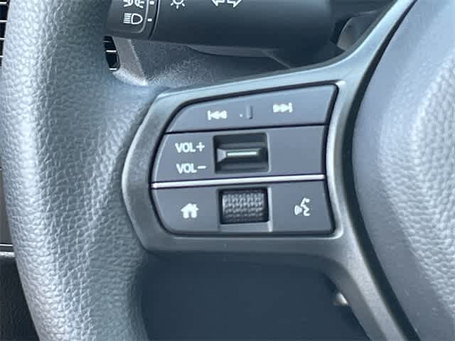 Thumbnail: 2026 Honda CR-V - 12