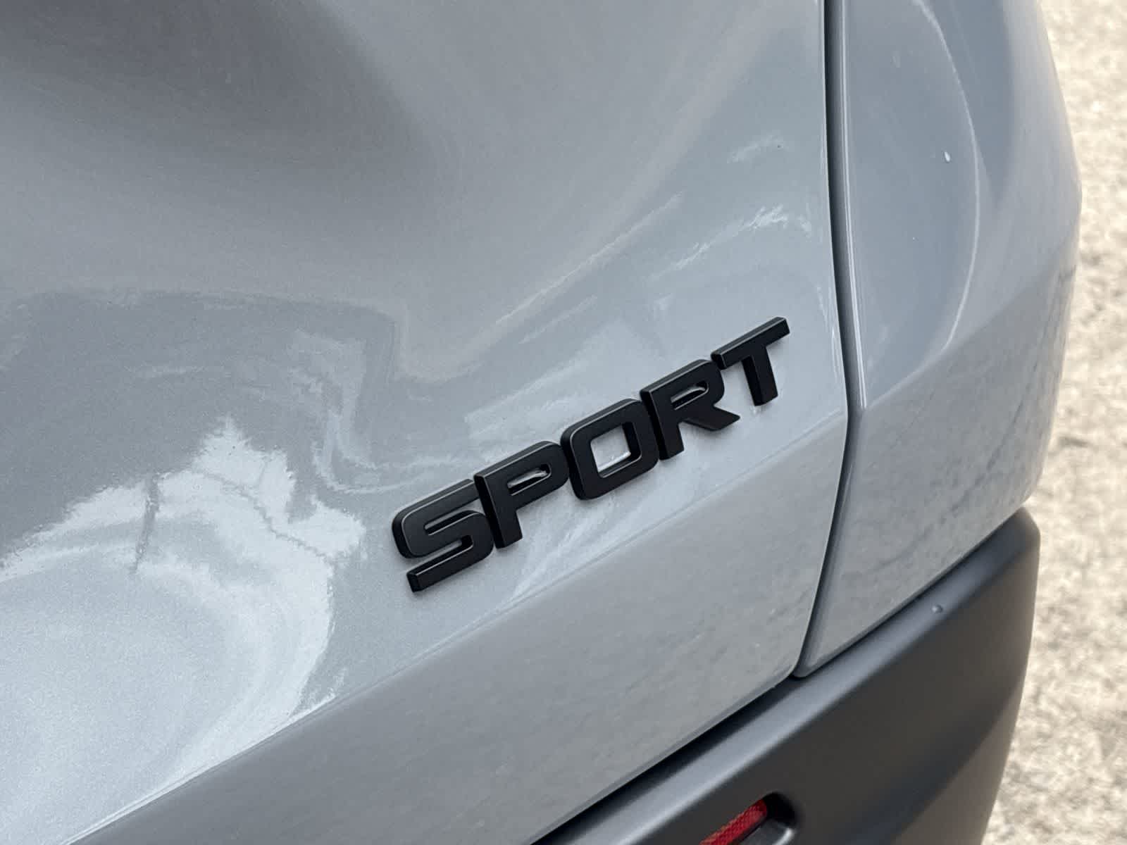 2025 Honda HR-V Sport 21