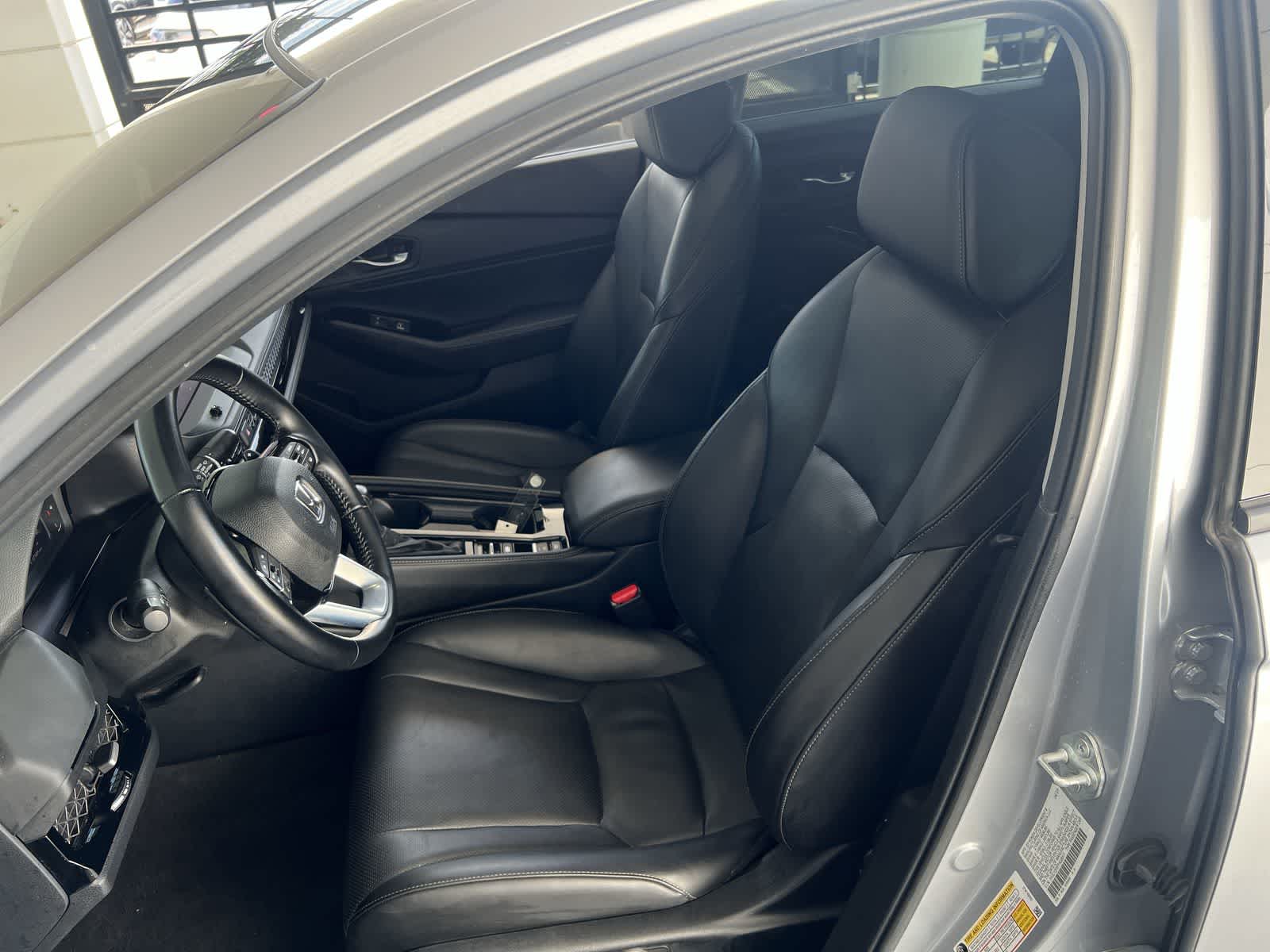 Thumbnail: 2023 Honda Accord - 10