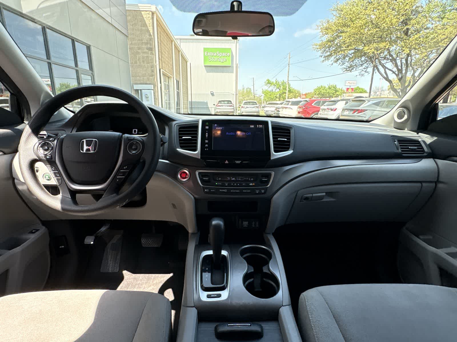 Thumbnail: 2016 Honda Pilot - 21