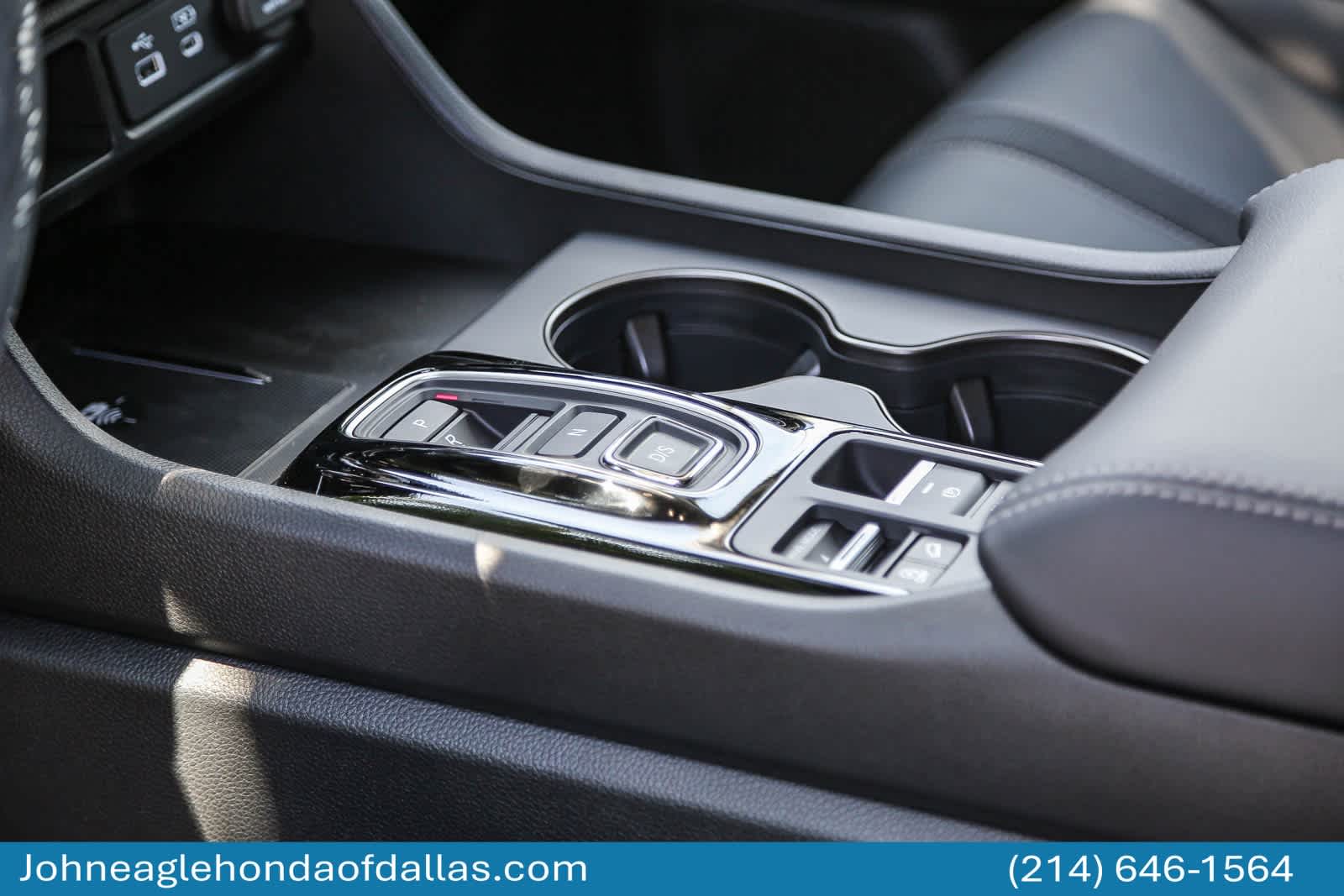 Thumbnail: 2025 Honda Pilot - 17