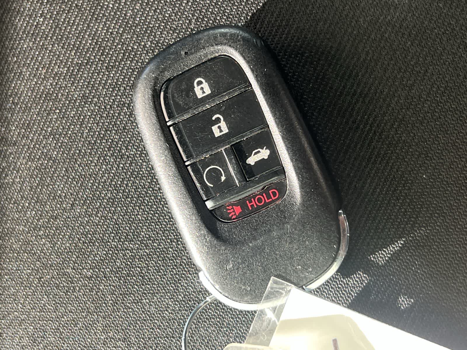 Thumbnail: 2025 Honda Civic - 19