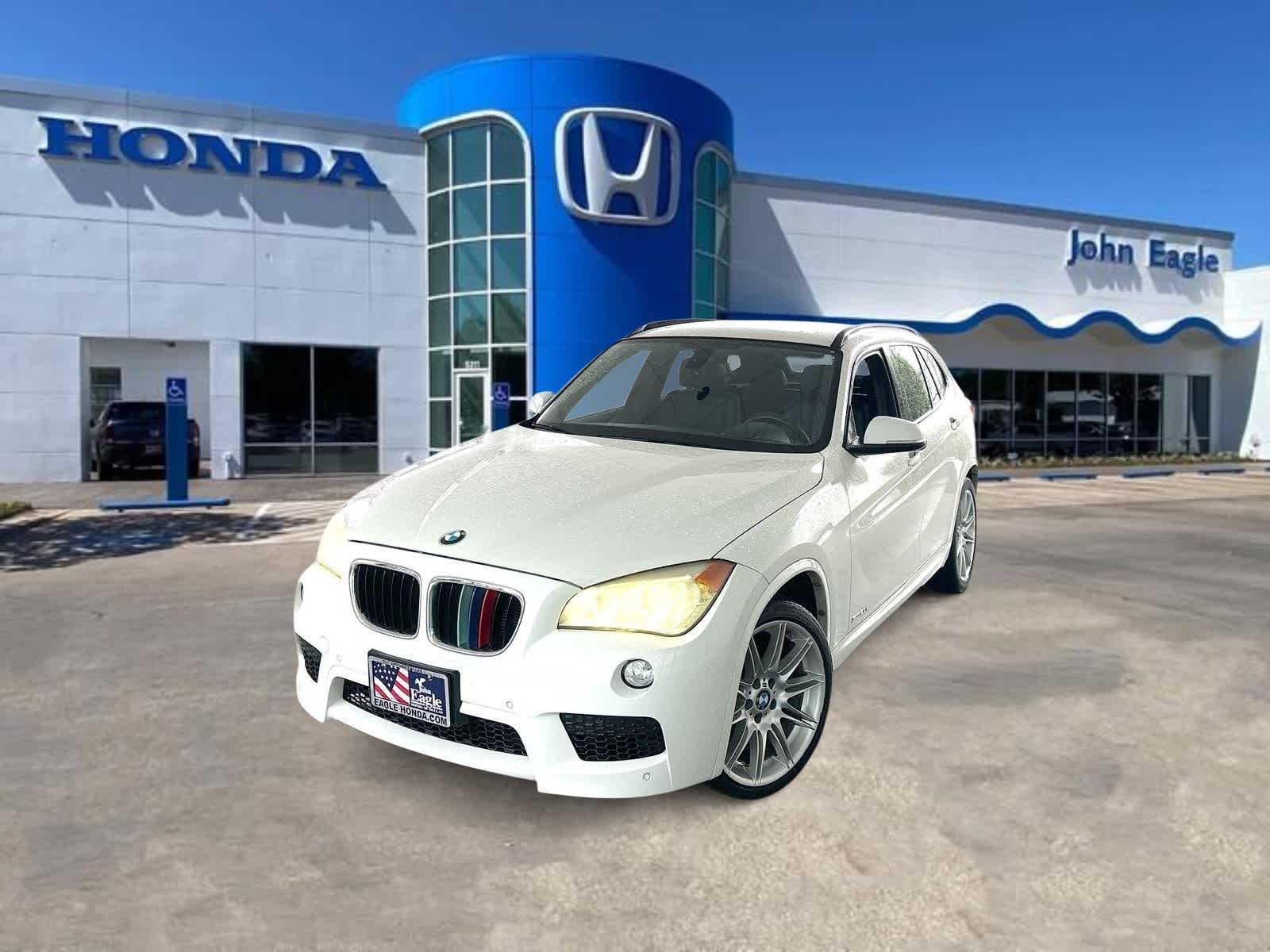 2013 BMW X1 sDrive28i -
                  Dallas, TX