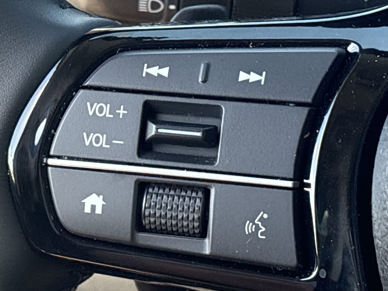 Thumbnail: 2025 Honda Pilot - 25