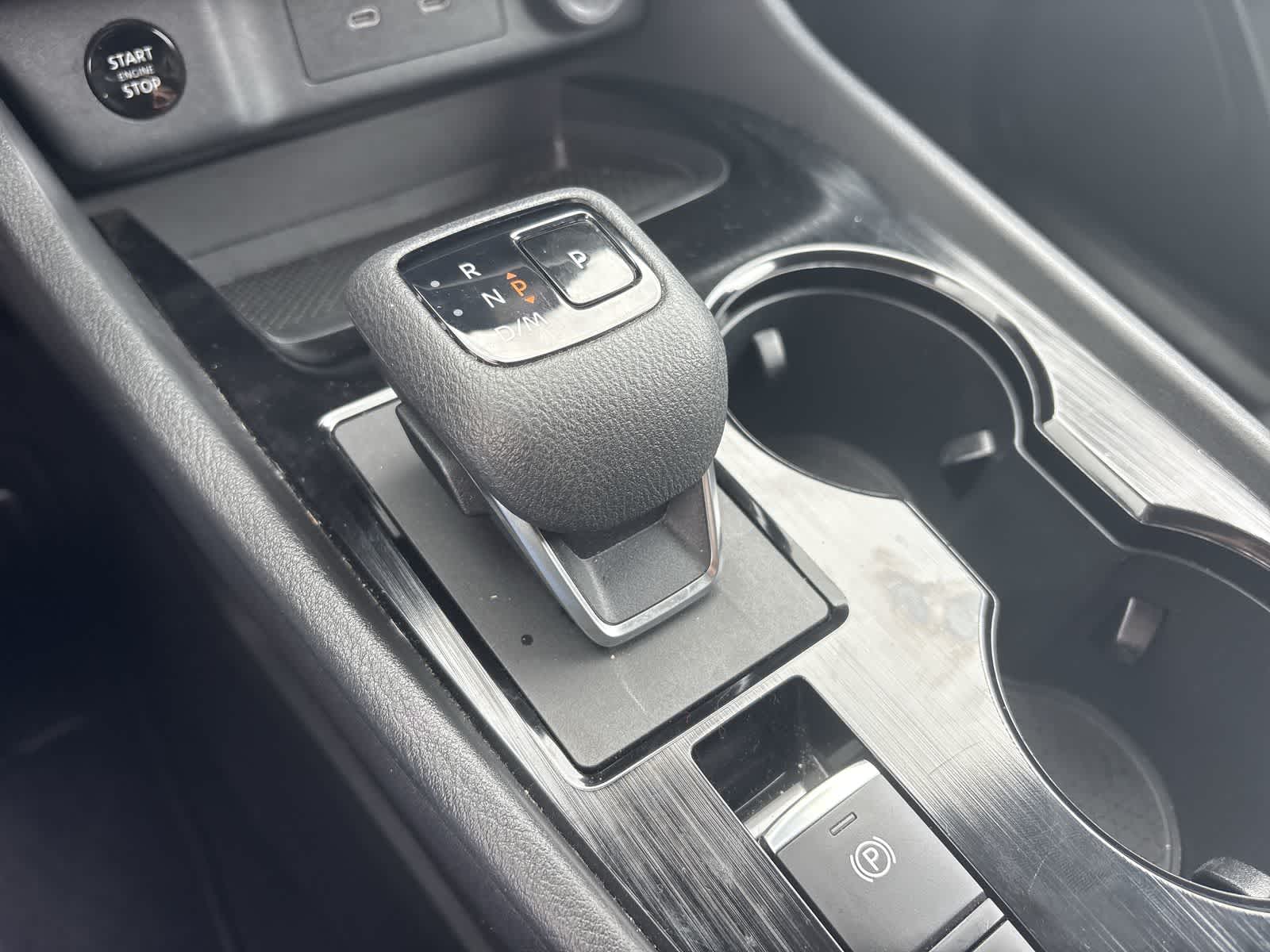 Thumbnail: 2024 Nissan Rogue - 19