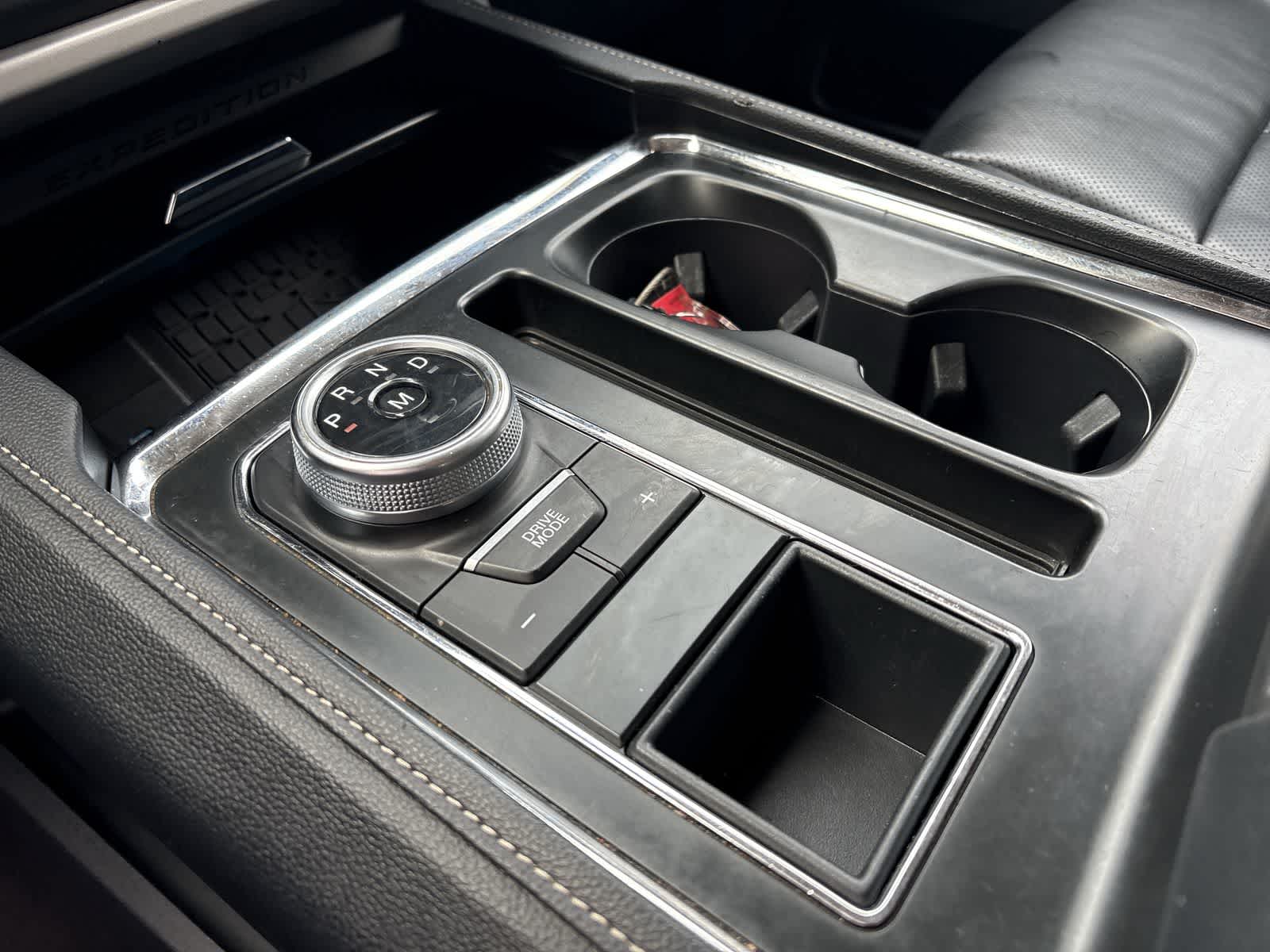 Thumbnail: 2024 Ford Expedition - 27