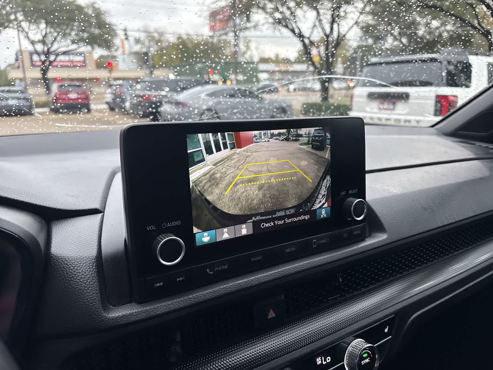 Thumbnail: 2023 Honda CR-V - 31