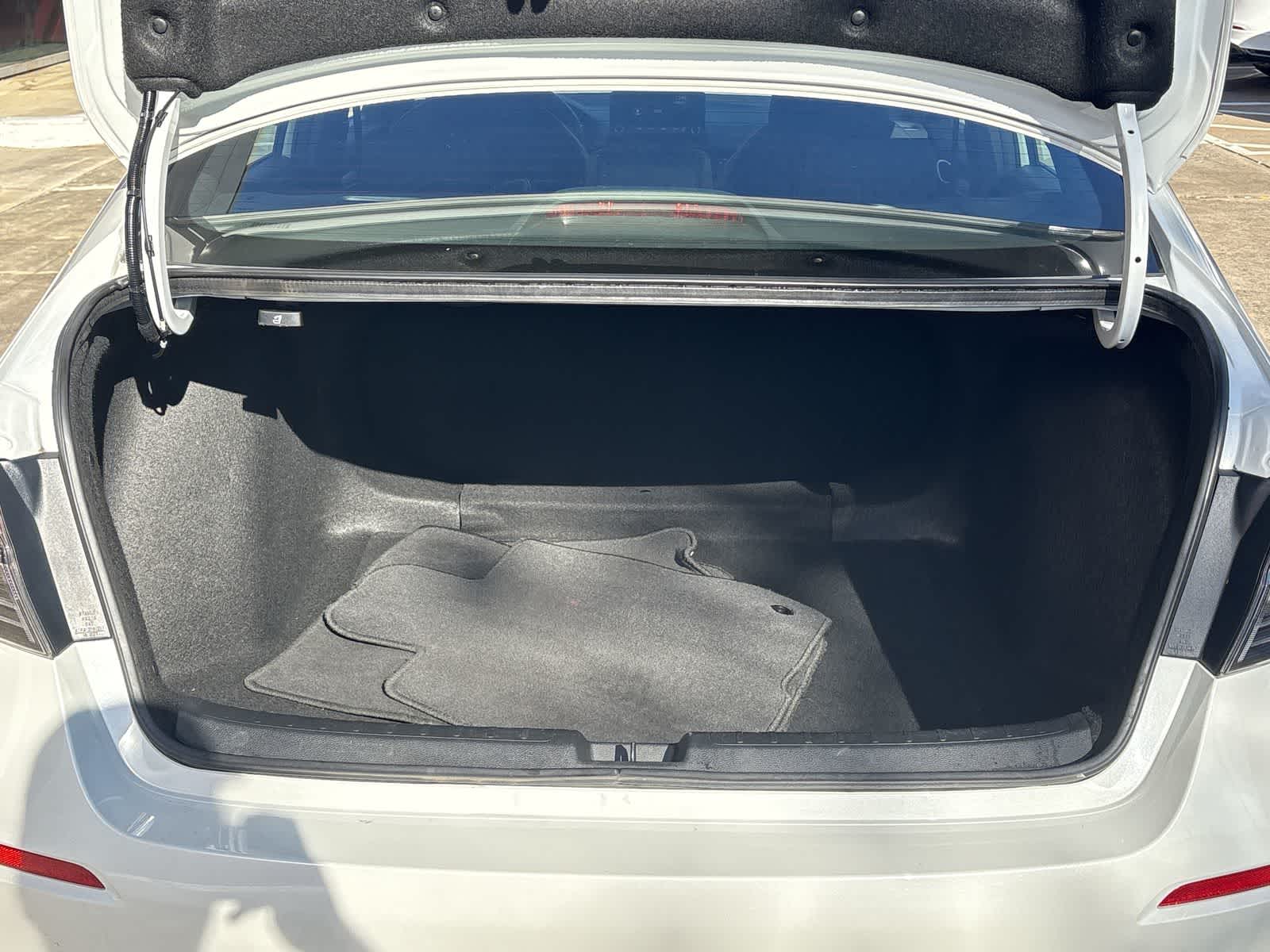 Thumbnail: 2024 Honda Civic - 18