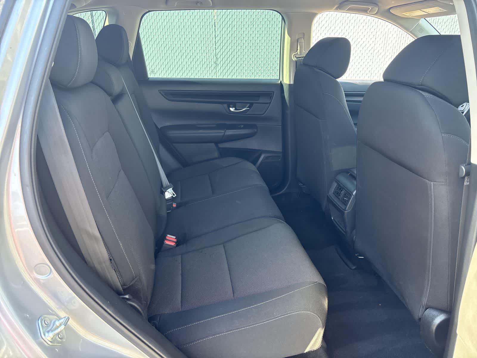 Thumbnail: 2023 Honda CR-V - 12