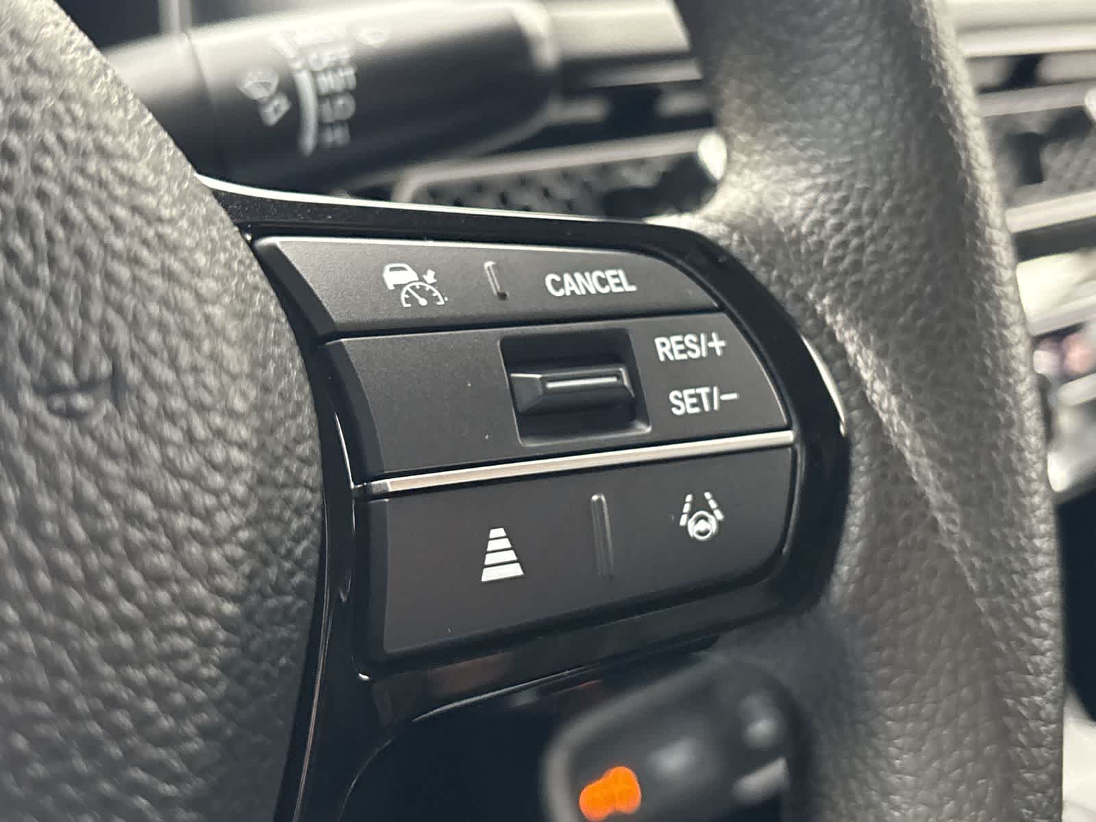 Thumbnail: 2025 Honda Civic - 29