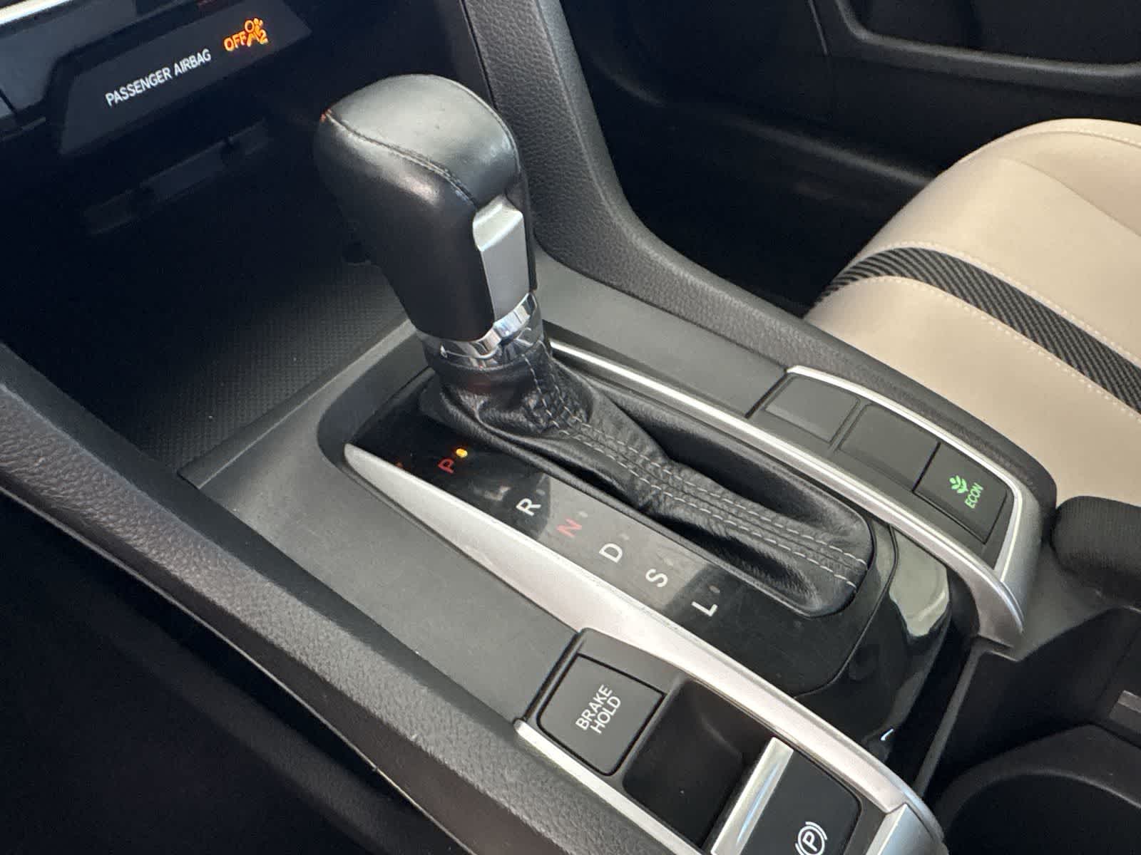 Thumbnail: 2018 Honda Civic - 16