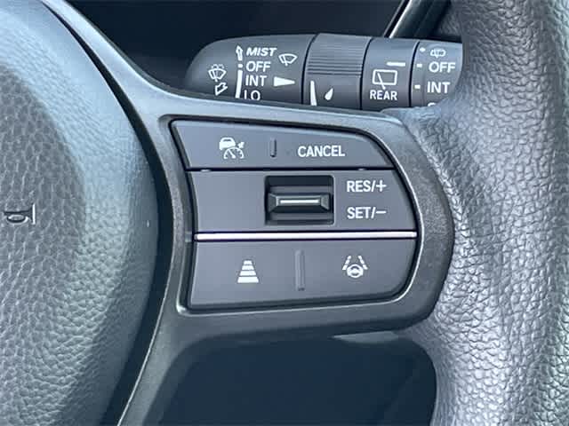 Thumbnail: 2026 Honda CR-V - 15