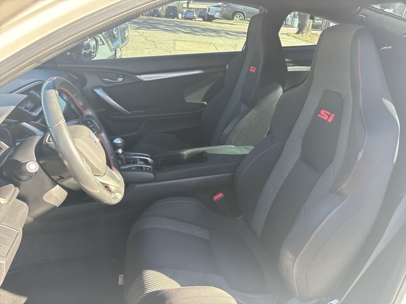 Thumbnail: 2018 Honda Civic - 9