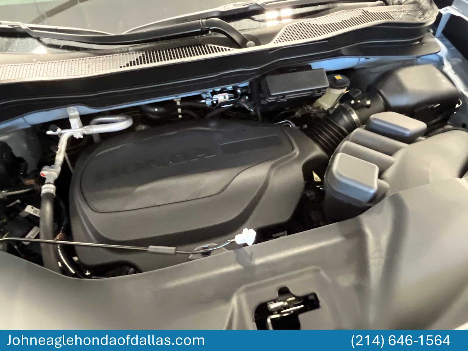 Thumbnail: 2026 Honda Ridgeline - 11