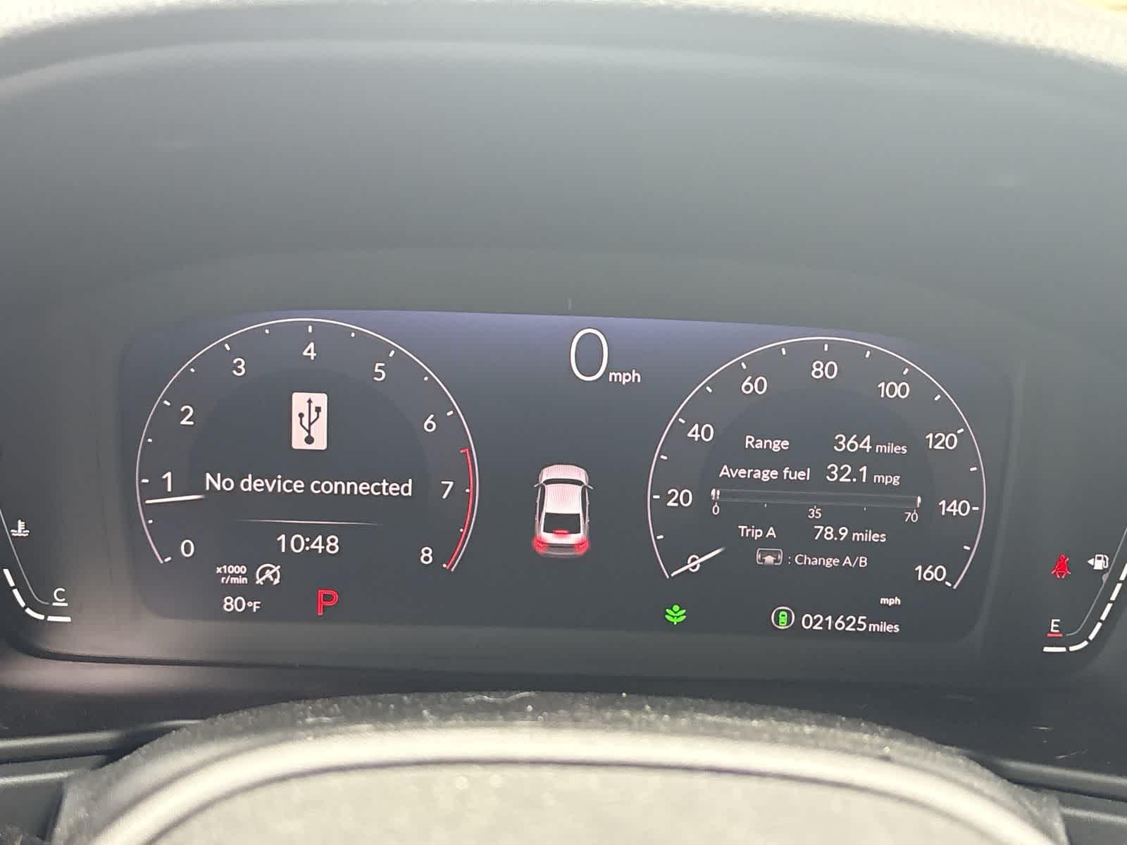 Thumbnail: 2024 Honda Accord - 20