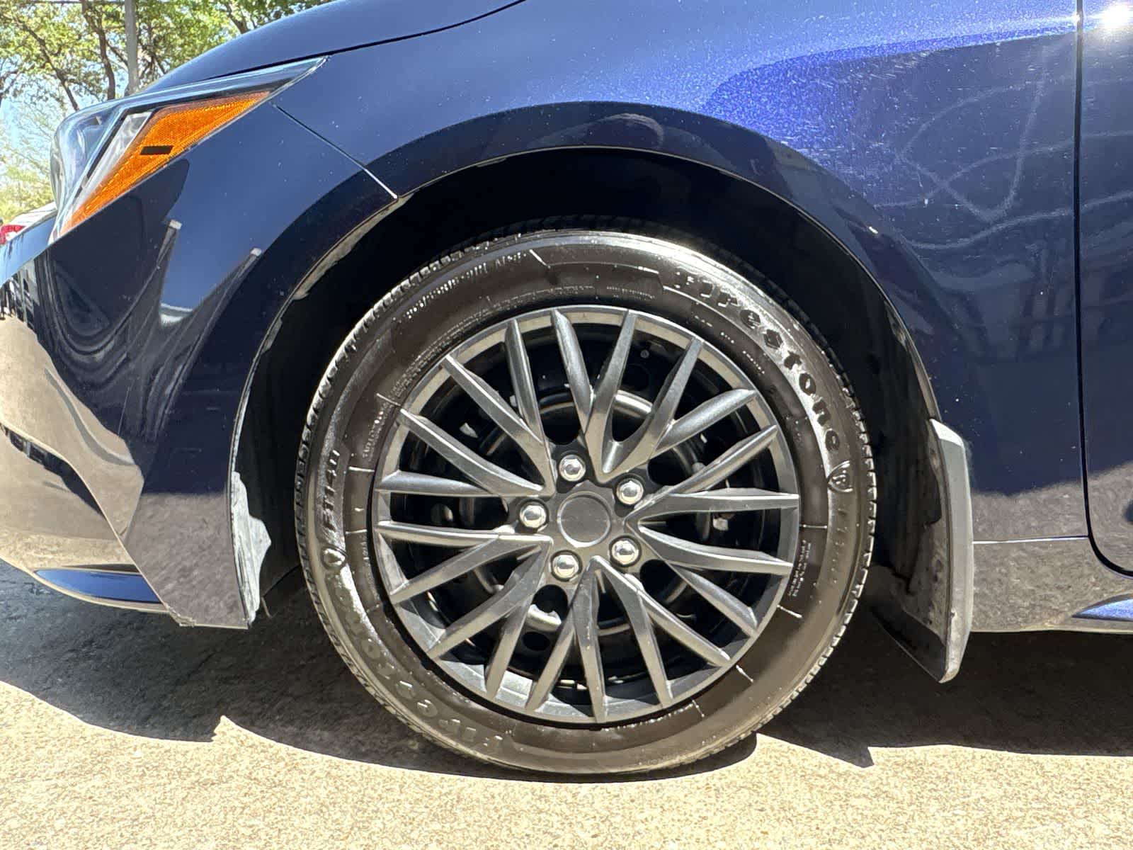 Thumbnail: 2025 Toyota Corolla - 20