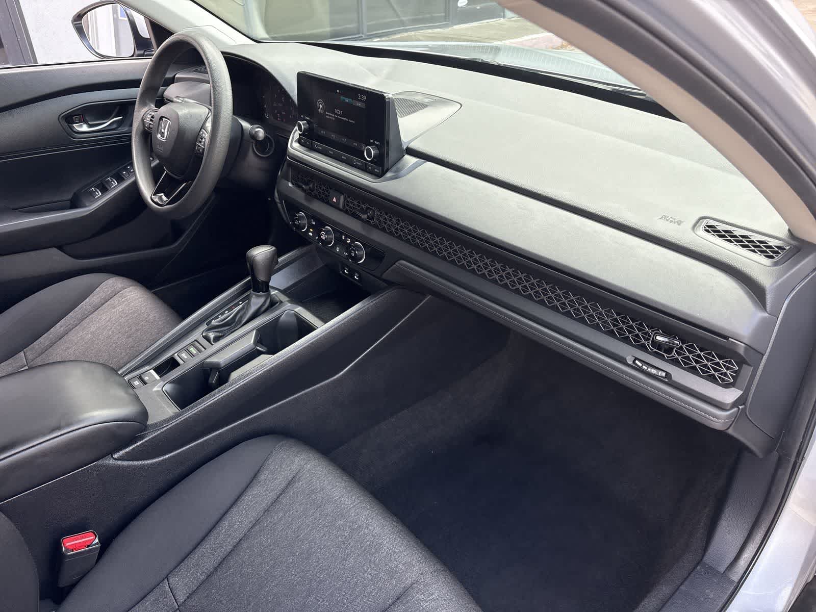 Thumbnail: 2023 Honda Accord - 20