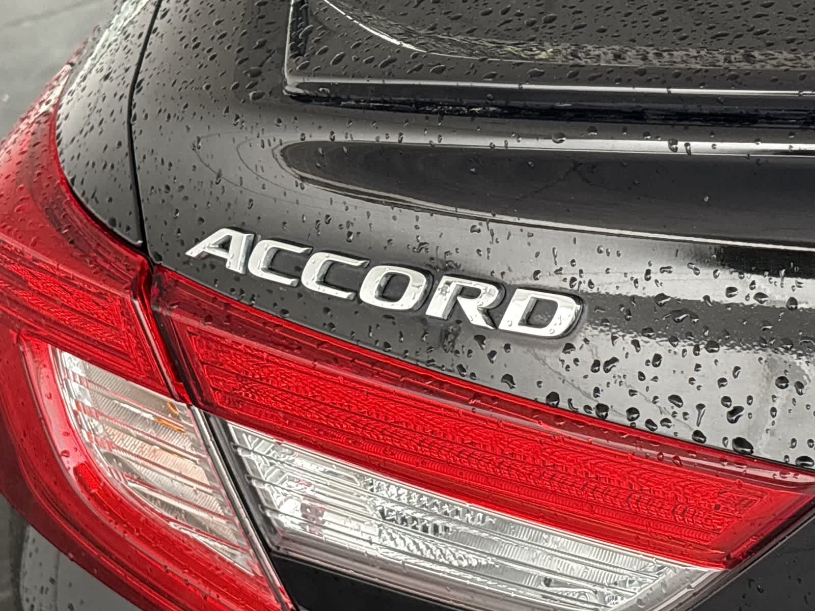 Thumbnail: 2020 Honda Accord - 7