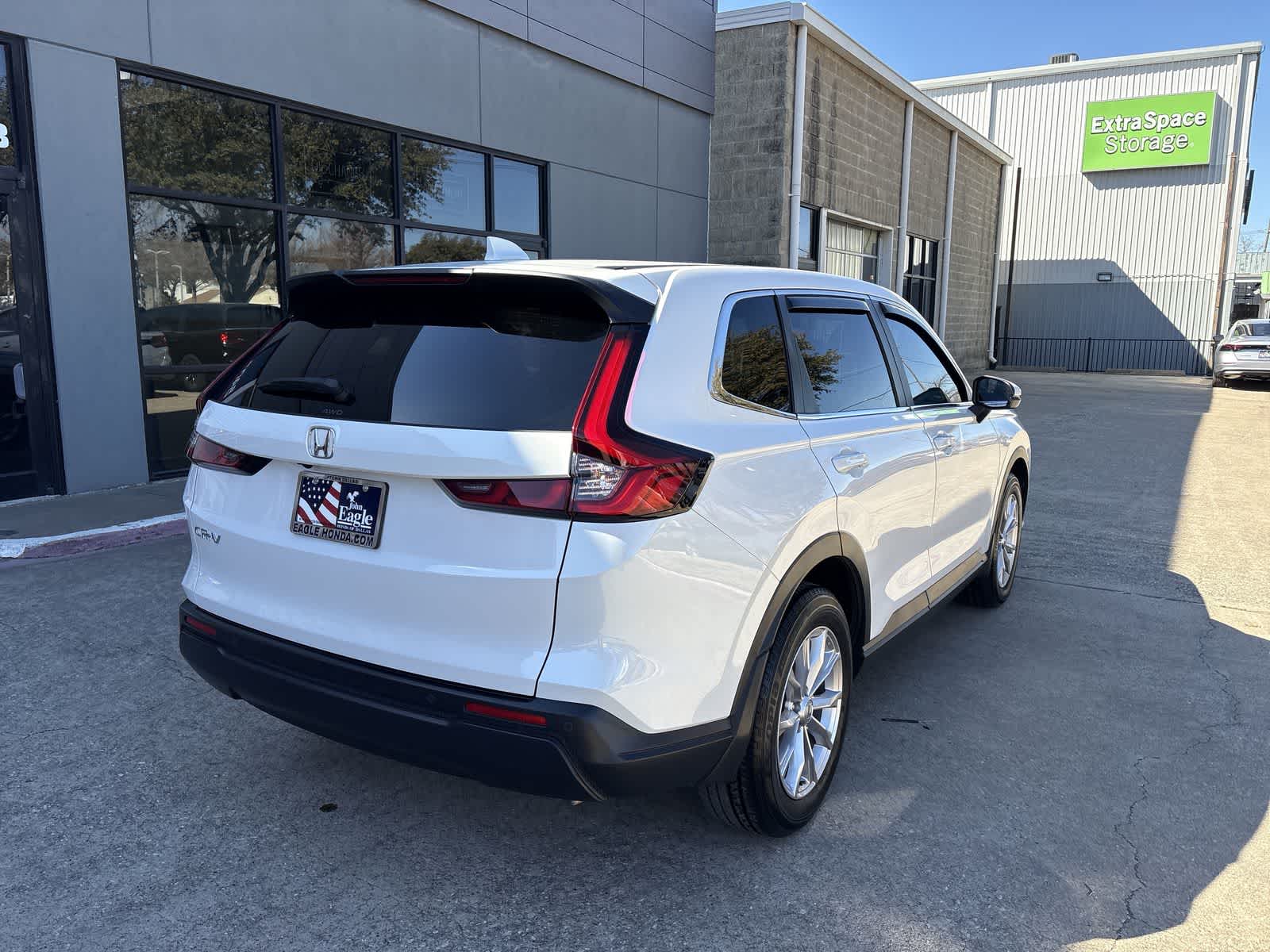 Thumbnail: 2023 Honda CR-V - 32