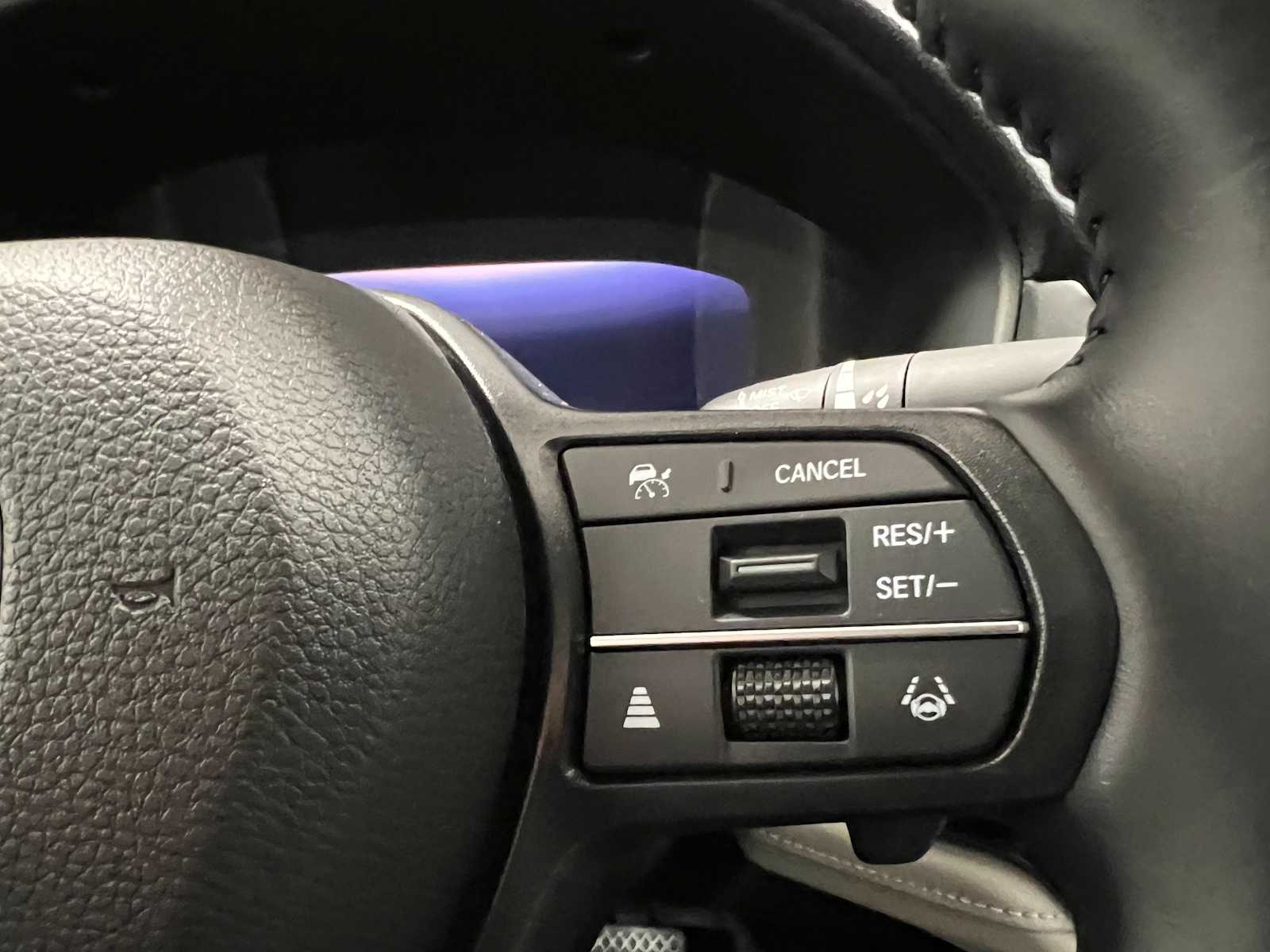 Thumbnail: 2025 Honda Accord - 20