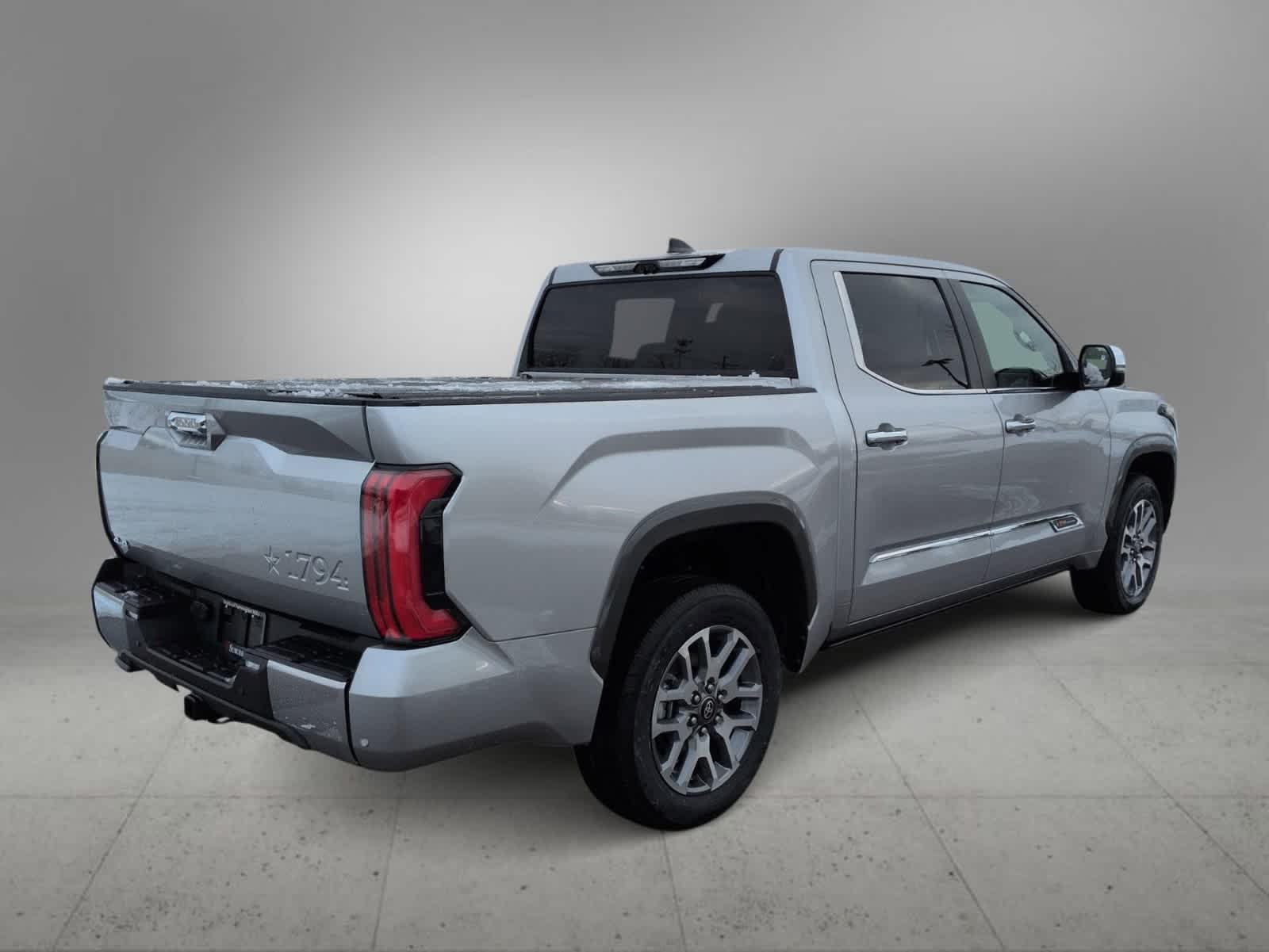 Thumbnail: 2026 Toyota Tundra - 6
