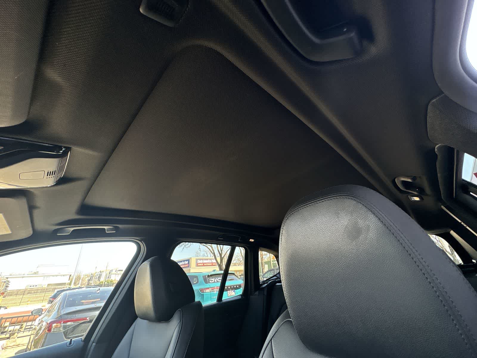 Thumbnail: 2020 BMW X3 - 40