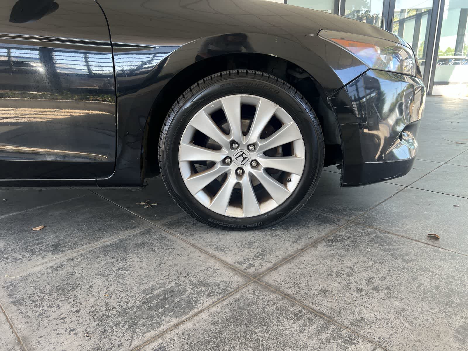 Thumbnail: 2008 Honda Accord - 7
