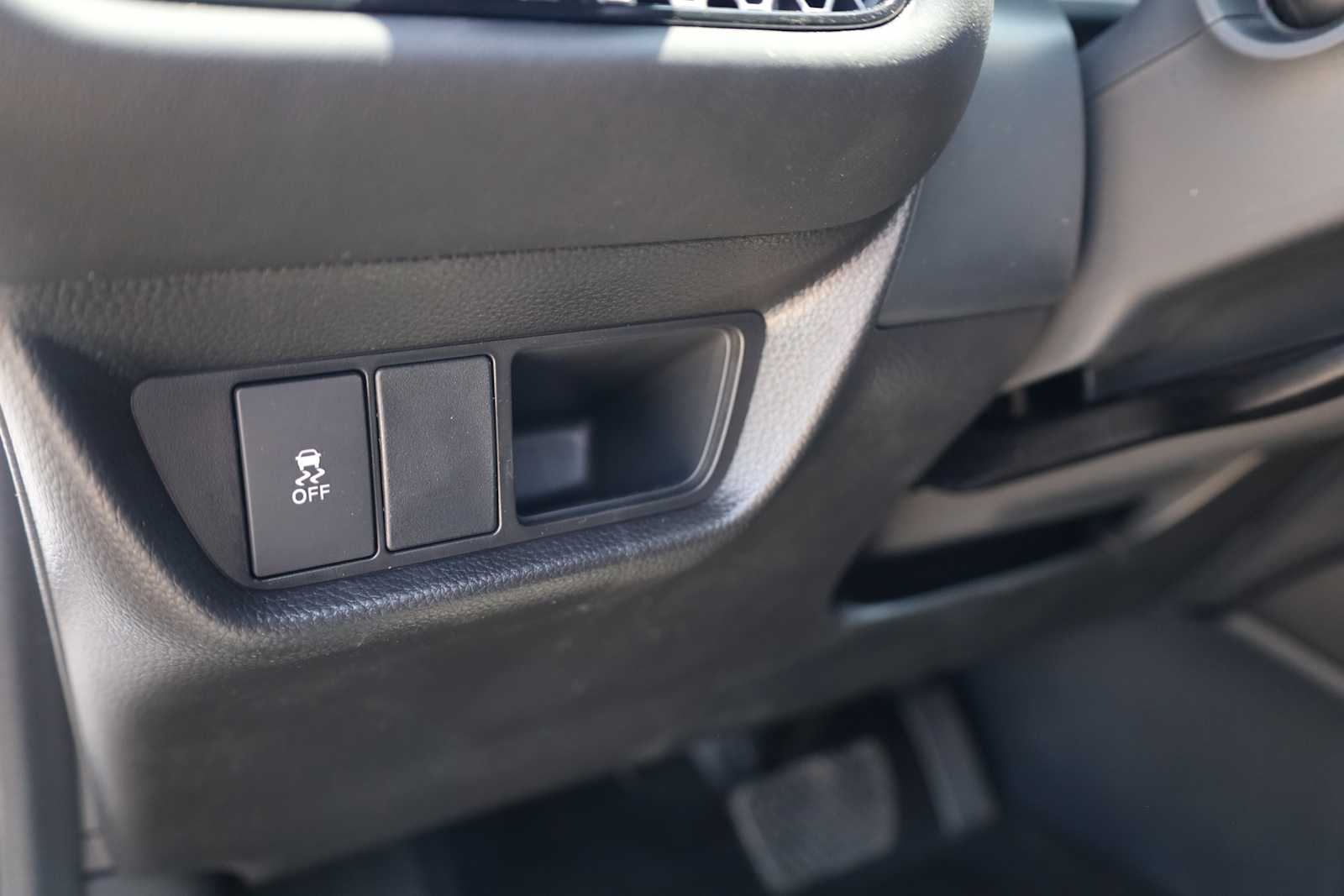 2026 Honda HR-V Sport 24