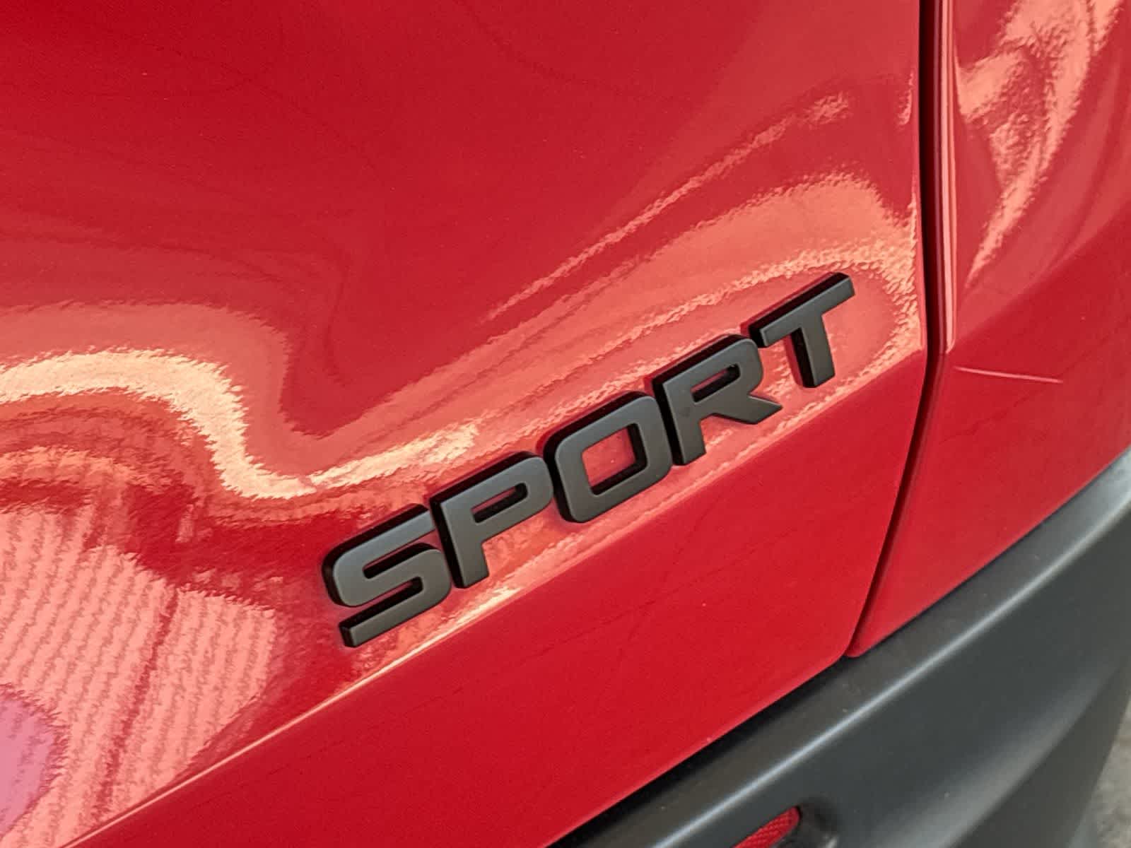 Thumbnail: 2024 Honda HR-V - 21