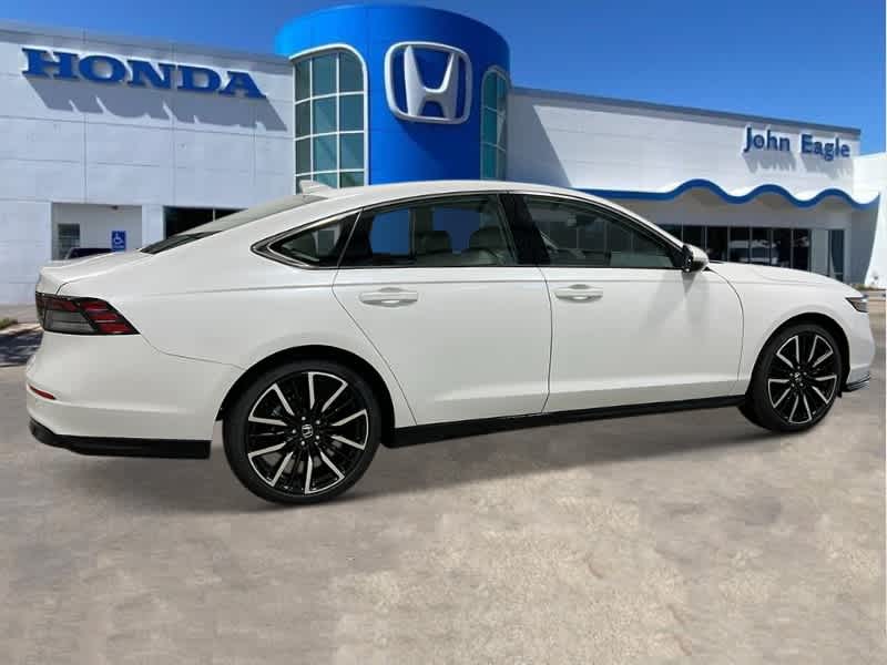 Thumbnail: 2025 Honda Accord - 8