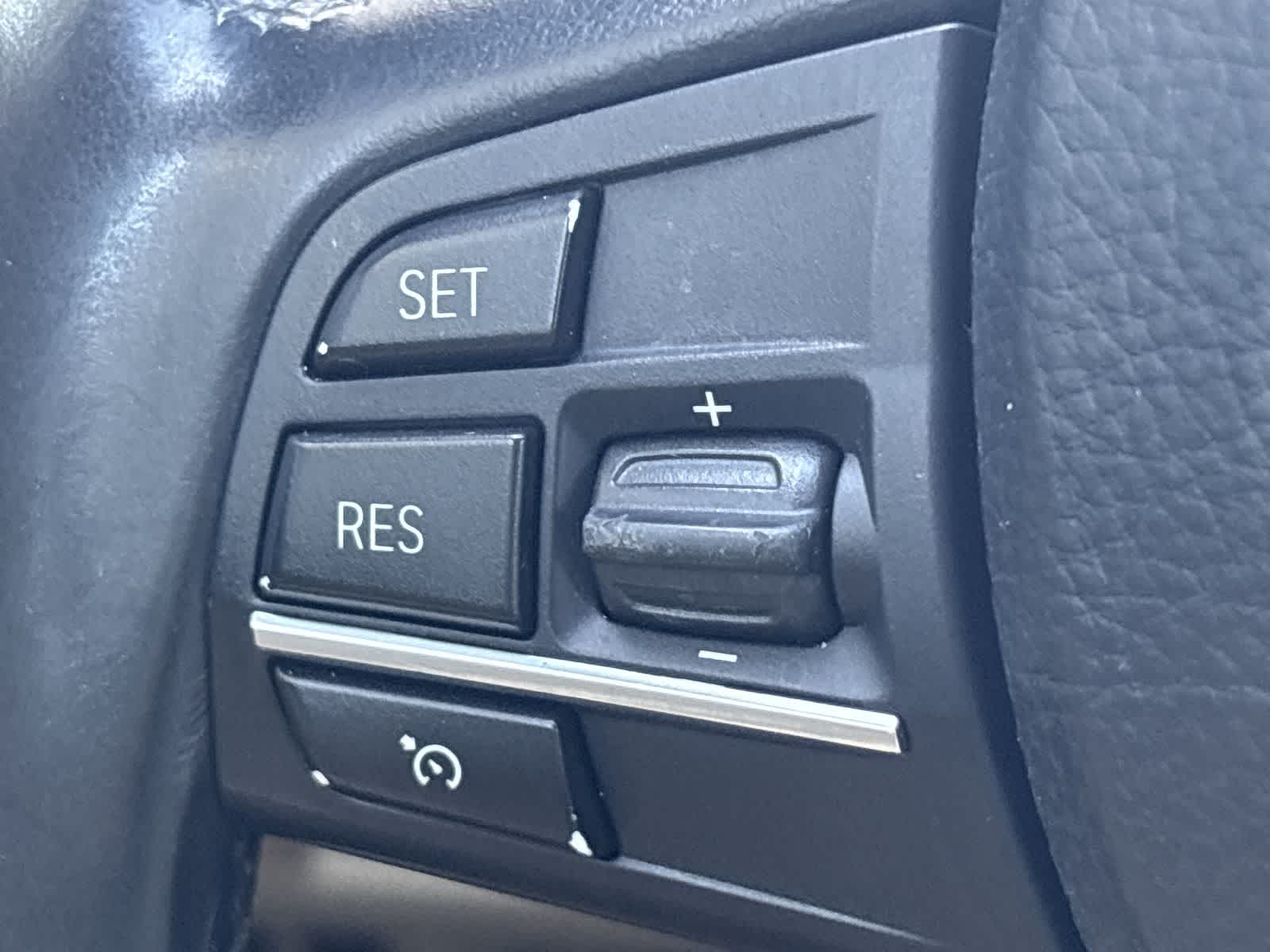 Thumbnail: 2015 BMW 5 Series - 31