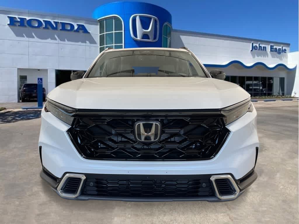 Thumbnail: 2026 Honda CR-V - 10