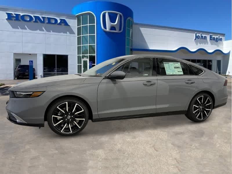 Thumbnail: 2025 Honda Accord - 2