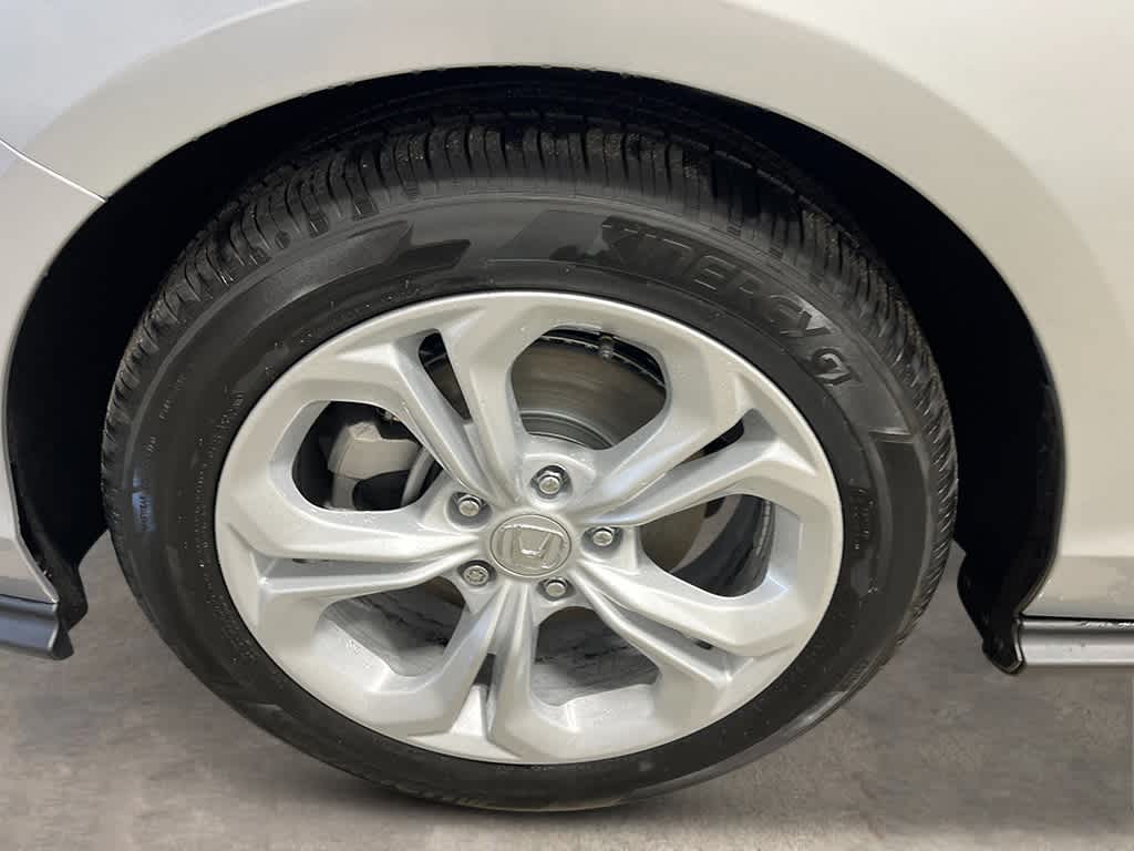 Thumbnail: 2025 Honda Accord - 10