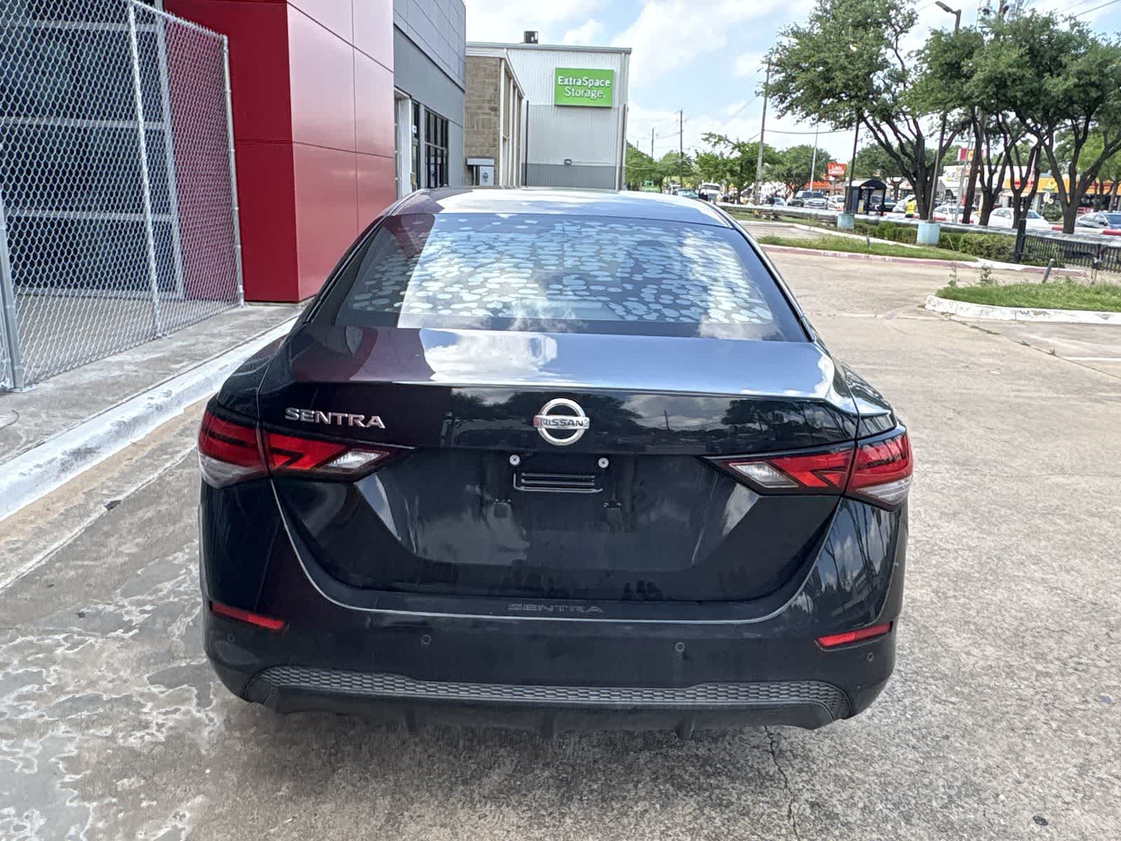 Thumbnail: 2020 Nissan Sentra - 5