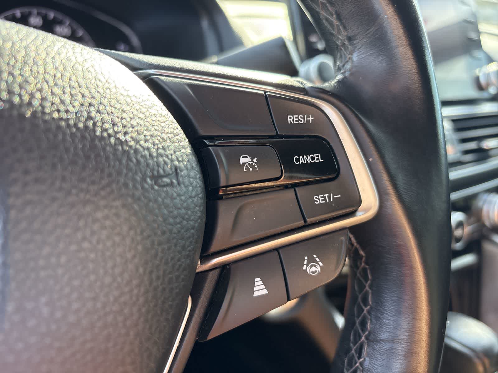 Thumbnail: 2021 Honda Accord - 32