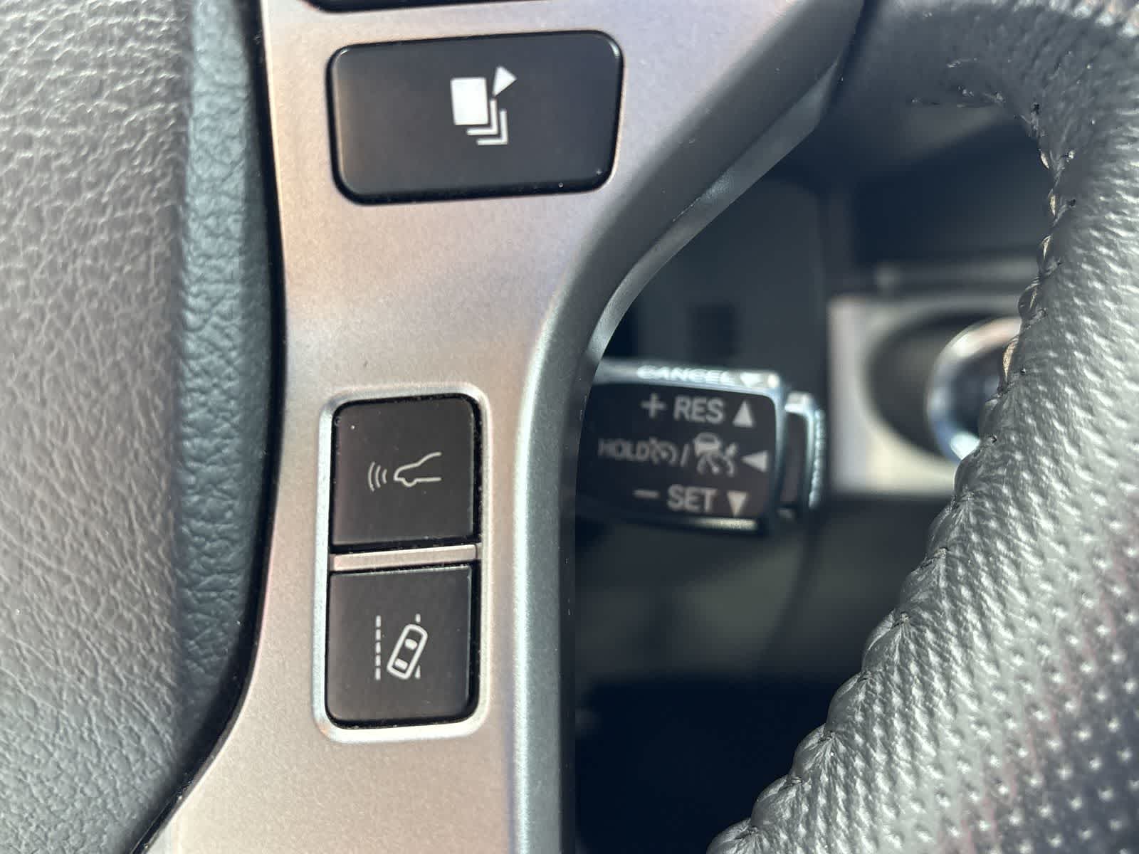 Thumbnail: 2023 Toyota Tacoma - 37