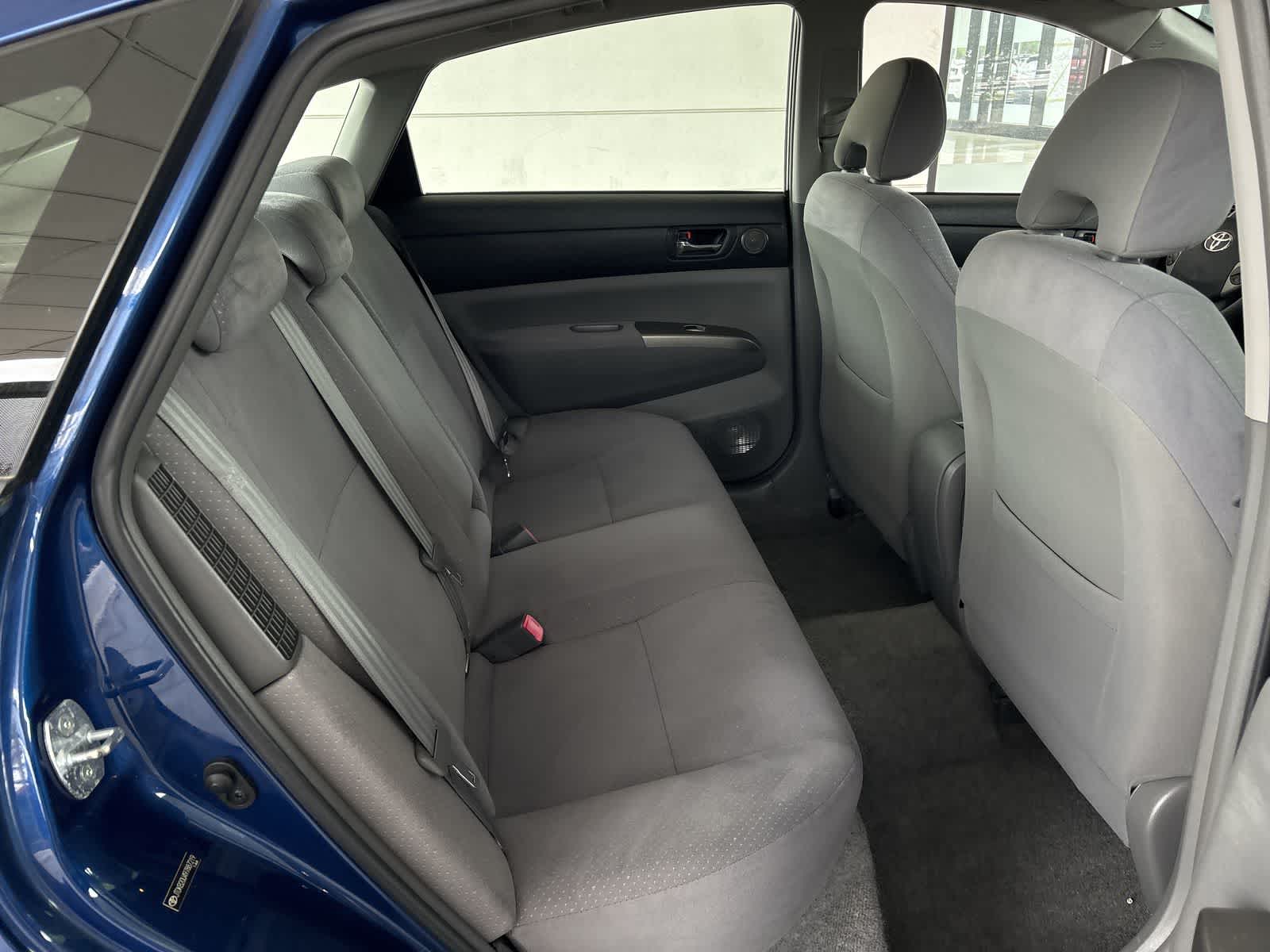 2009 Toyota Prius  12