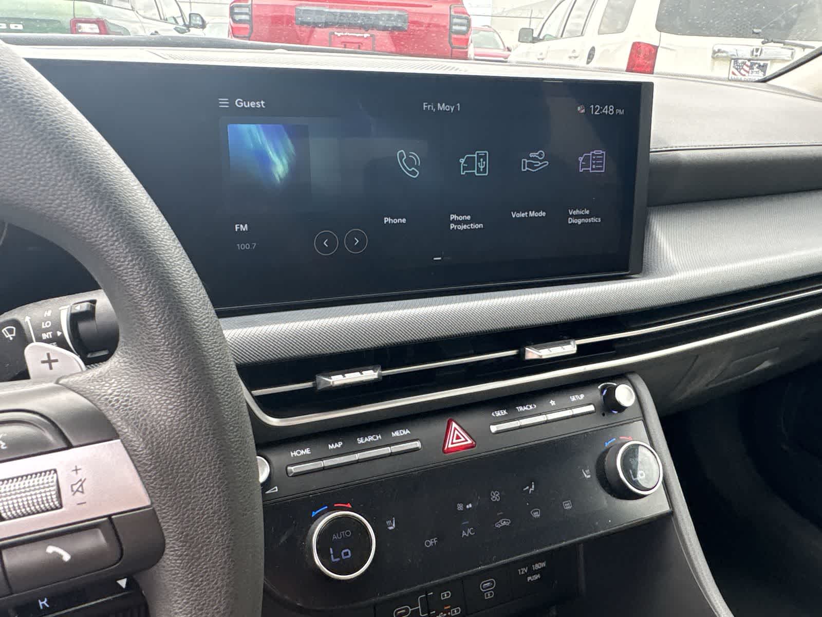 Thumbnail: 2025 Hyundai Sonata - 19