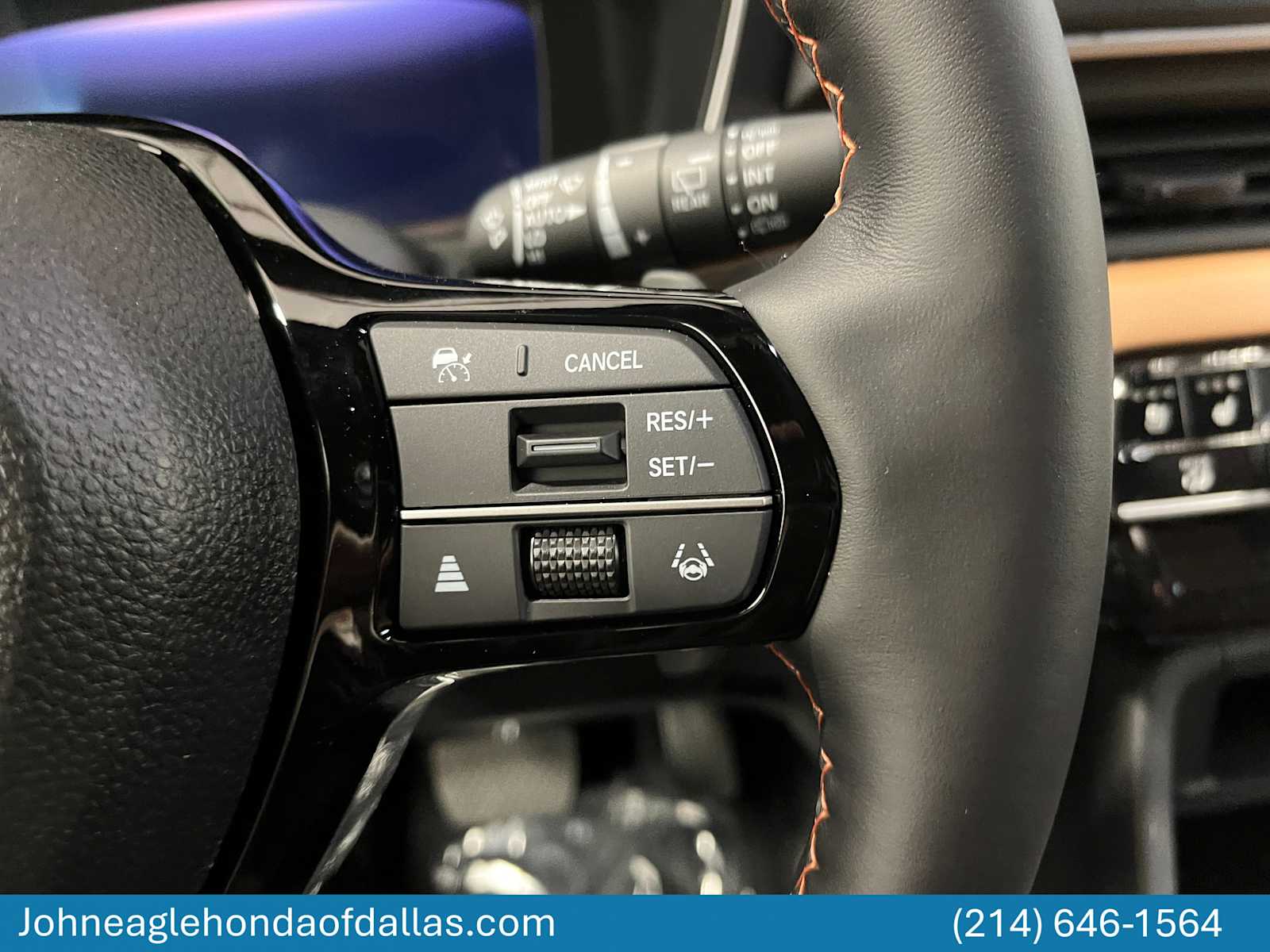 Thumbnail: 2026 Honda Passport - 15
