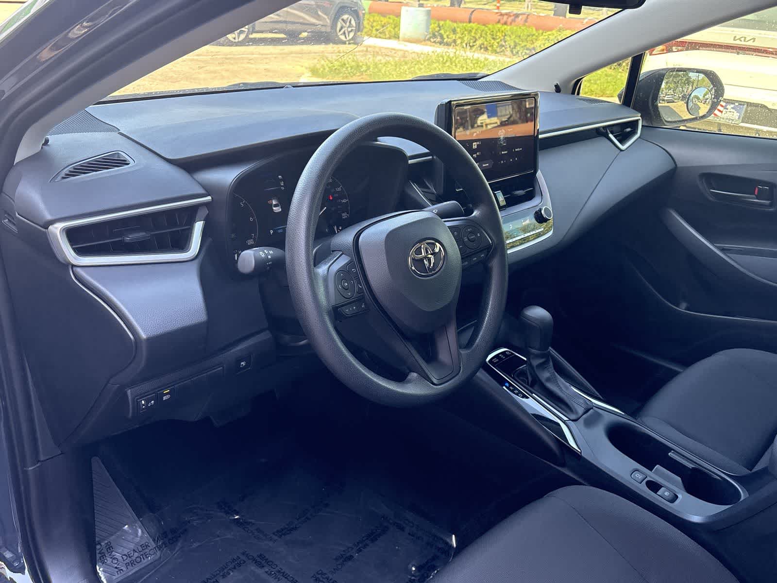 Thumbnail: 2025 Toyota Corolla - 2