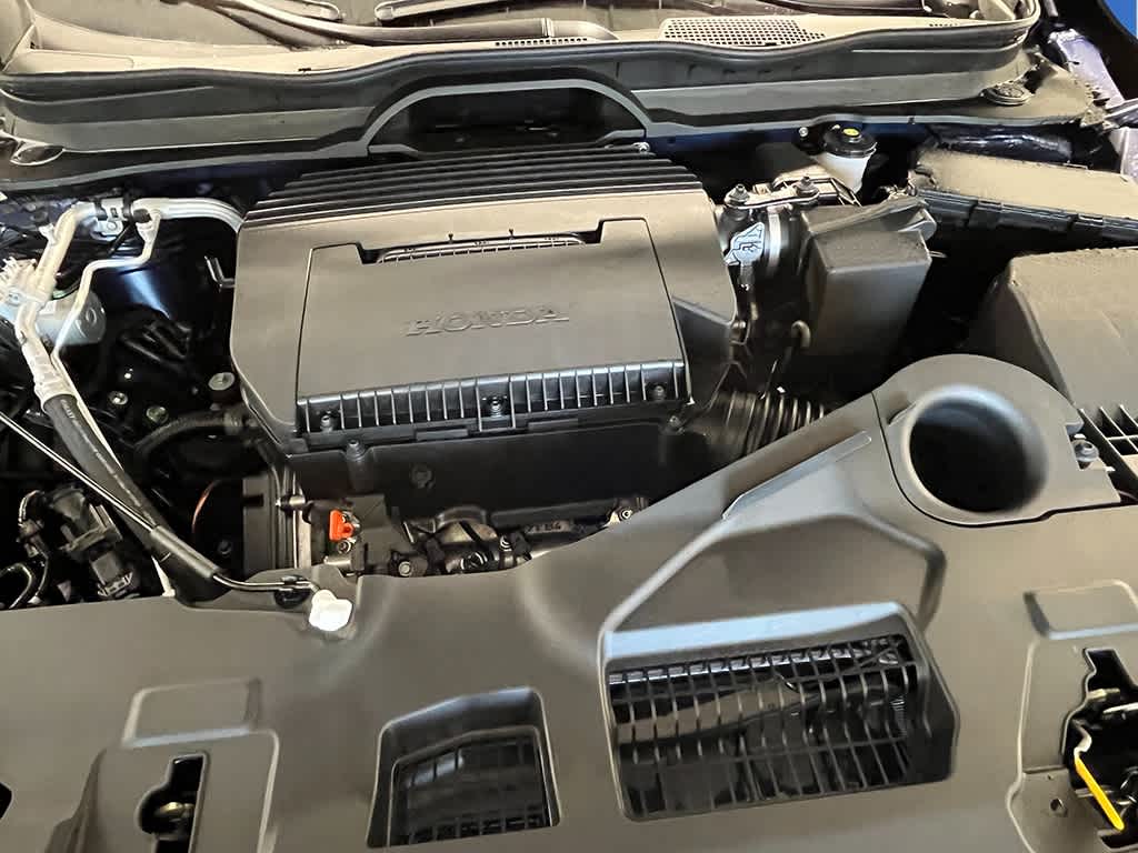 Thumbnail: 2025 Honda Pilot - 12