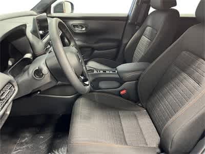 Thumbnail: 2026 Honda HR-V - 13